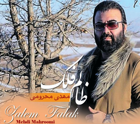 مهدی محرومی ظالم فلک